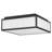Panel Square Flush Mount-119307580