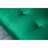 SOFA BED - GREEN