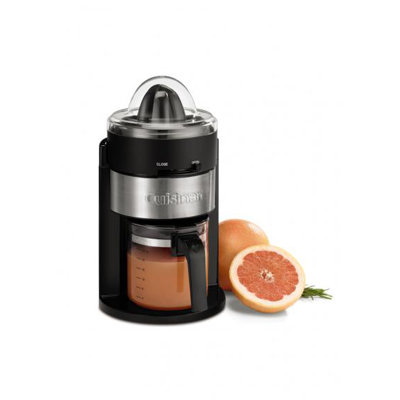 Citrus Juicer with Carafe