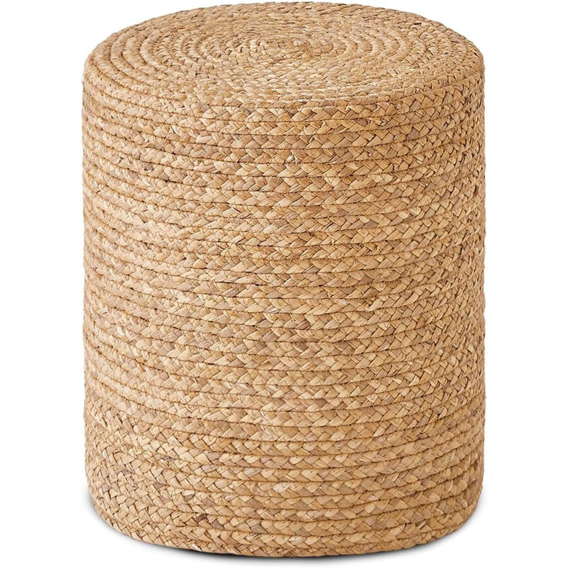 Upholstered Ottoman
