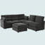 Canapé modulaire Modern-185057320