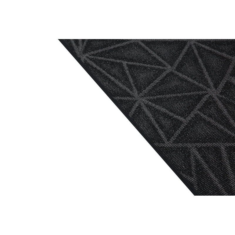 Breithaupt Indoor Rug, Runner 2' x 8'