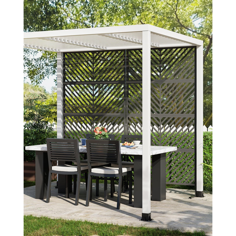 Privacy Screen