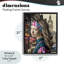 Cadre flottant Carnaby Street, par Sasha-137948798-137948799