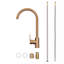 Belfry Kitchen Faucet Side Spray-1780652468