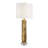  Octavio Gold Table Lamp
