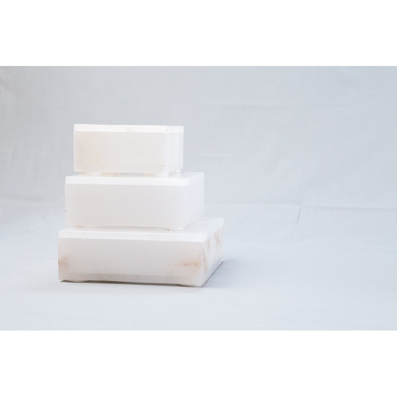 Claudine Marble Decorative Box
