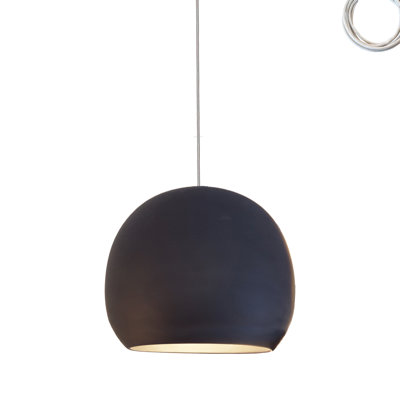 Clay 1 - Light Pendant