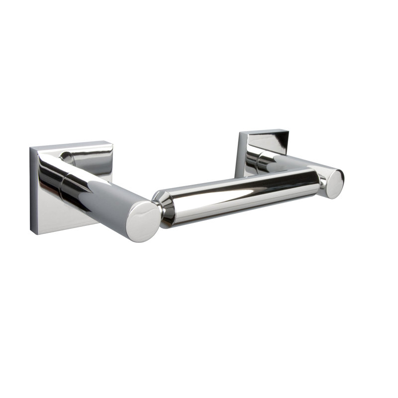 Conti Wall Mounted Toilet Paper Holder