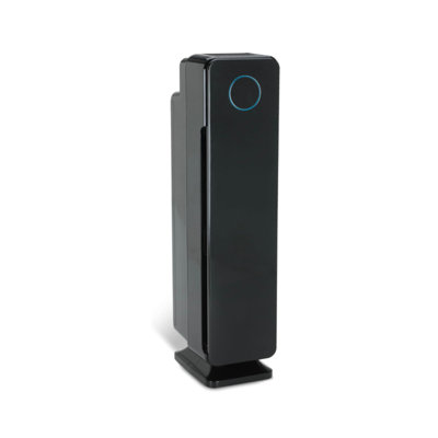 Purificateur d'air avec lumière UV