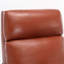 Fauteuil inclinable en cuir Richland-1846342197