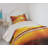 Hypnotic Coastal Coverlet
