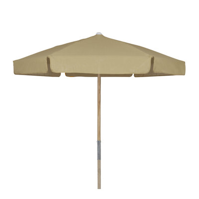 Market 89'' Beach Umbrella