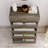 Aydin Solid Wood 36.3'' W 5 - Drawer Dresser-1586145376