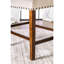 Tabouret de comptoir de 25,25 po Alviso