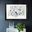 Tender White Roses, reproduction encadrée sur papier-671137551-671137548