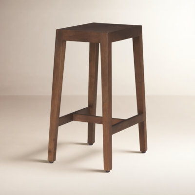 Veronica 25" Bar Stool