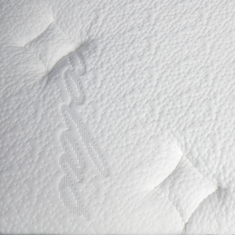 Stubbeman 12'' Anti Static Plush Cooling Gel Memory Foam Hybrid Mattress – 10-Year Warranty, CertiPUR-US, OEKO-TEX, SGS Certified