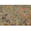 Tapis traditionnel à médaillon floral 5 x 8