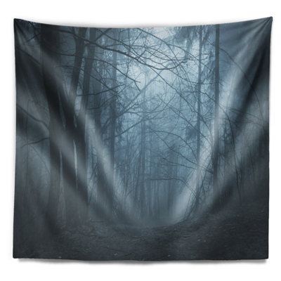 Polyester Tapestry