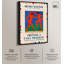 Danse par Henri Matisse, affiche de collection par Art Remedy-115021810-115021804