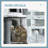 89"-100 Floor to Ceiling Cat Tree w/ Anti-tip Kit, Grey