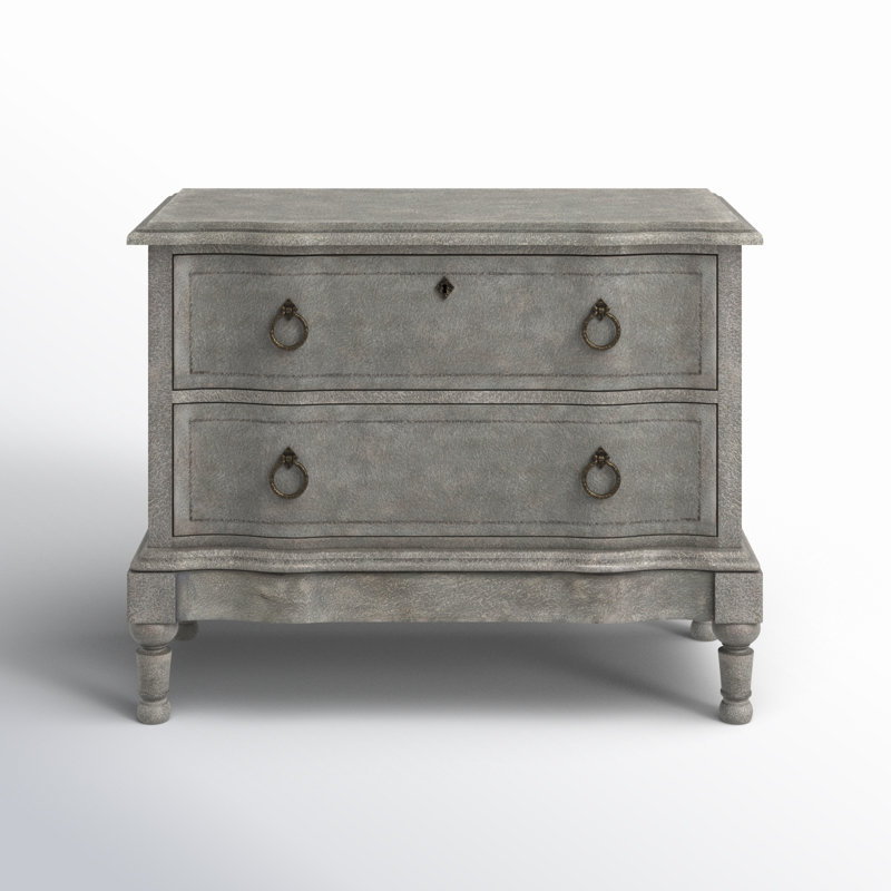 Boheme 2 - Drawer Nightstand