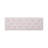 Upholstered Button Tufted Bench, Bedroom Bench
