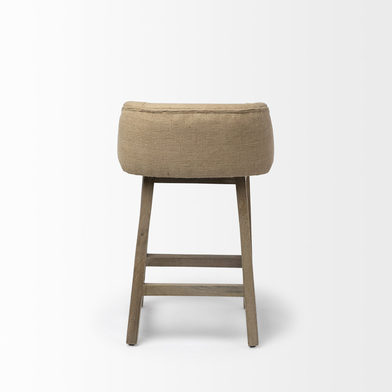 Kemble Counter & Bar Stool, Counter Stool (24.25" Seat Height)