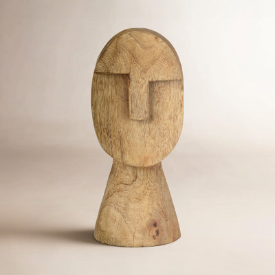 Arlinda Sculpture