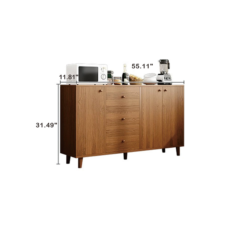 Buffet 55,11 po Levater
