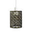 Hallberg Drum Lamp Shade ( Screw On )-304473679