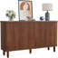 Armoire de rangement pour buffet 59,74 po-542767940