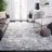 Artur Shag 200 Performance Abstract Rug-1124537620