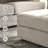 North Andover Upholstered Ottoman-668412850