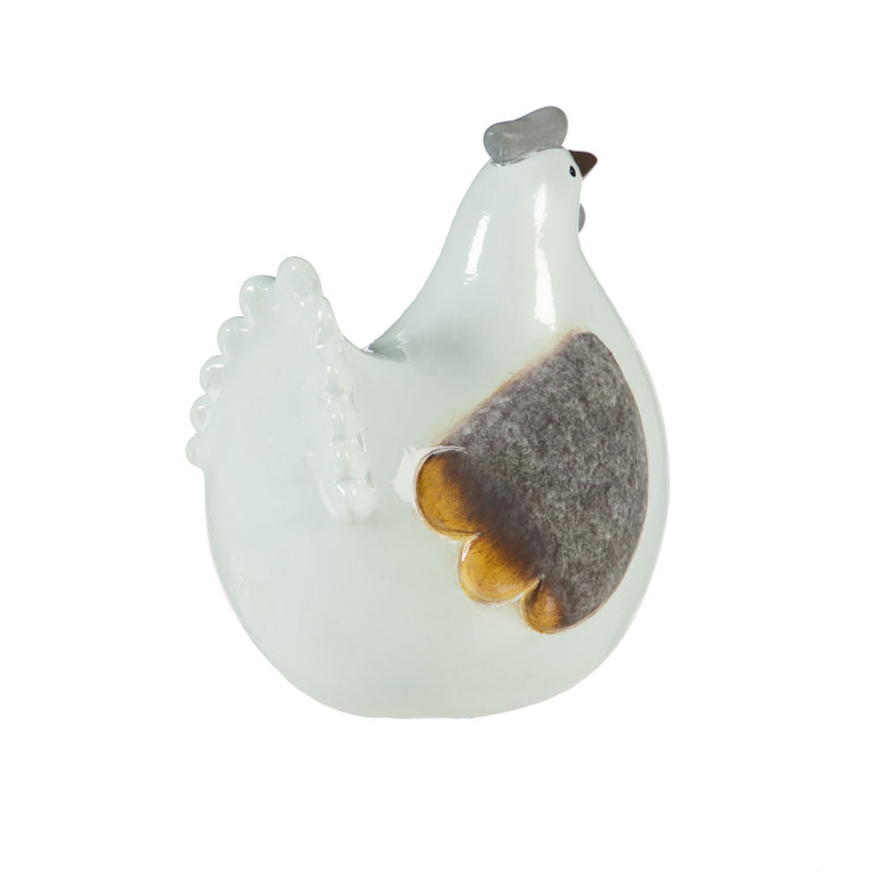 Ensemble 2 pièces de poulets
