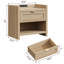 Table de chevet Possing-1300034943