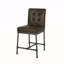 TABOURET DE COMPTOIR (ENSEMBLE DE 2)