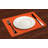 Polyester Rectangle Placemat