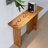 Modern simple style console table-1617202828