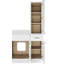 Meuble-lavabo double Disar-111107826