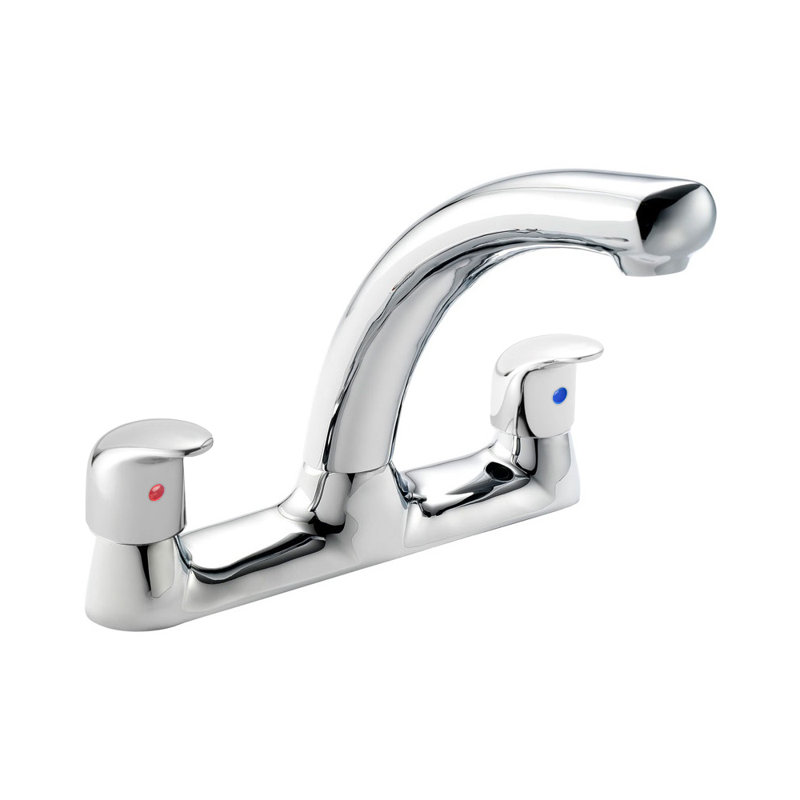 Belfry Kitchen Makaila Kitchen Faucet