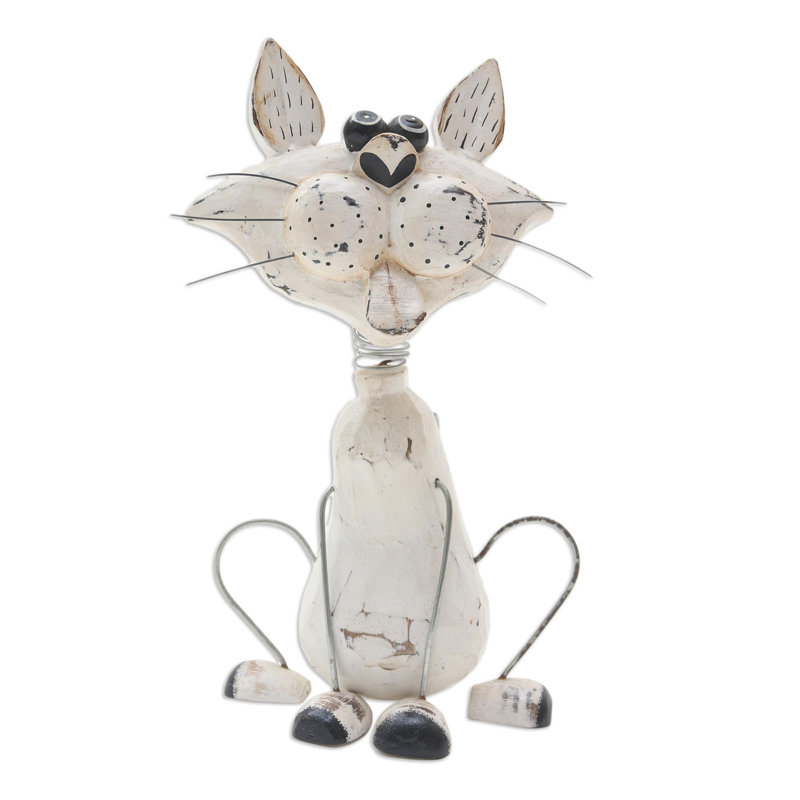 Elnathan Animals Figurines & Sculptures
