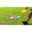 Disque volant Wham-O Frisbee Go, jouet léger de 9 pouces, 70 g-112649038
