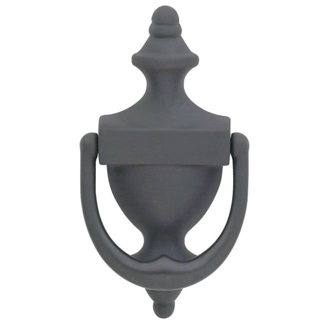 Colonial Door Knocker, Oil Rubbed Bronze