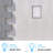 20W Modern LED Wall Sconce Lighting Fixture-1848843999-1848843993-1848843994