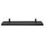 Couvercle de plaque chauffante 38 pouces Royal Gourmet, couvercle rigide pour plaque de cuisson à gaz à 4 brûleurs Royal Gourmet 35 pouces, noir