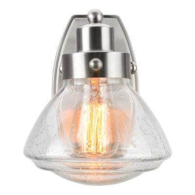 Mayfield Dimmable Vanity Light