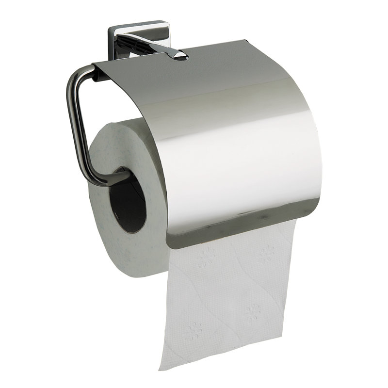 Surrey Wall Mounted Toilet Paper Holder