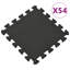 Nigella 30cm L Foam Playmat